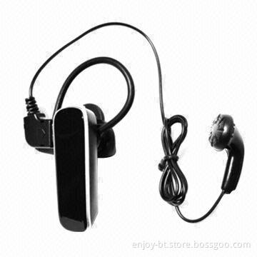 Stereo Bluetooth Earphone for mobile phone, Samsung Galaxy S4/S6, China